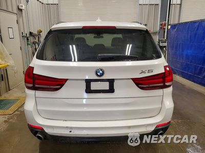 Zdjęcie 6 z 13 samochodu: 2015 BMW X5 XDRIVE35I VIN:5UXKR0C5XF0K67109 - miniatura
