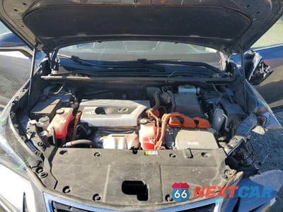 Zdjęcie 11 z 12 samochodu: 2021 LEXUS NX 300H BASE VIN:JTJGJRDZ8M2149126 - miniatura