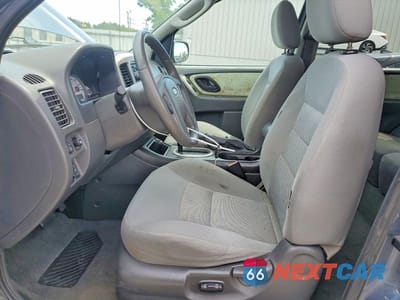 Zdjęcie 7 z 13 samochodu: 2006 FORD ESCAPE 4D XLT VIN:1FMYU03136KA29030 - miniatura