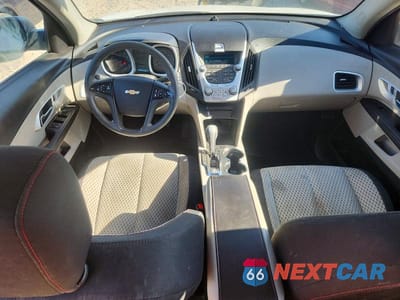 Zdjęcie 8 z 11 samochodu: 2015 CHEVROLET EQUINOX LS VIN:2GNFLEEK9F6295924 - miniatura