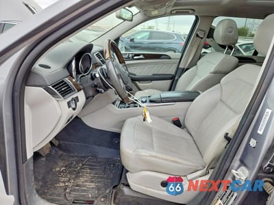 Zdjęcie 7 z 13 samochodu: 2015 MERCEDES-BENZ GL 450 4MATIC VIN:4JGDF6EE6FA486030 - miniatura