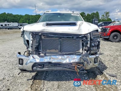 Piąte zdjęcie samochodu w środku: 2025 CHEVROLET SILVERADO K2500 HEAVY DUTY LT VIN:1GC1KNE79SF318779 - miniatura
