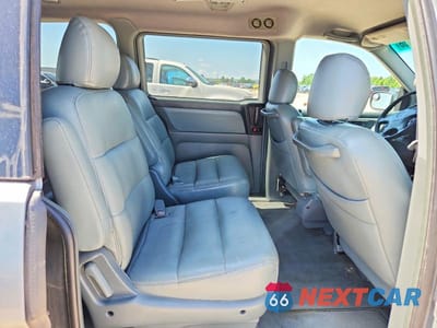Zdjęcie 11 z 13 samochodu: 2000 HONDA ODYSSEY EX VIN:2HKRL1867YH523608 - miniatura