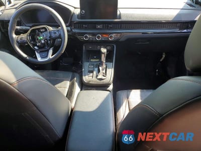 Zdjęcie 8 z 13 samochodu: 2023 HONDA CR-V SPORT TOURING VIN:5J6RS6H90PL009503 - miniatura