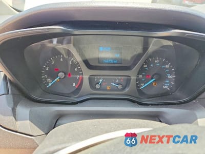 Zdjęcie 9 z 13 samochodu: 2016 FORD TRANSIT T-350 VIN:1FBZX2ZMXGKA61105 - miniatura