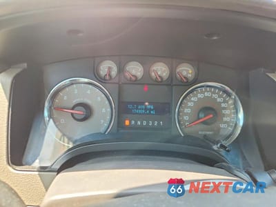 Zdjęcie 9 z 13 samochodu: 2010 FORD F150 SUPERCREW VIN:1FTEW1E89AFB60322 - miniatura