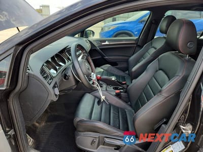 Zdjęcie 7 z 12 samochodu: 2018 VOLKSWAGEN GTI S VIN:3VW547AU4JM297435 - miniatura