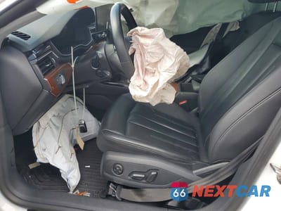 Zdjęcie 7 z 12 samochodu: 2022 AUDI A5 PREMIUM PLUS 40 VIN:WAUCBCF56NA039671 - miniatura