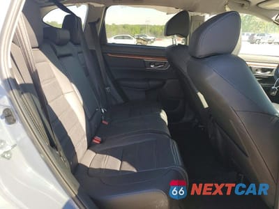 Zdjęcie 11 z 13 samochodu: 2022 HONDA CR-V EXL VIN:5J6RT6H80NL017554 - miniatura