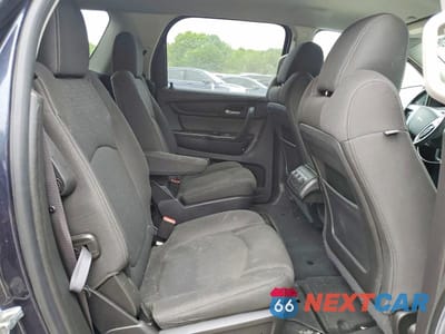 Zdjęcie 11 z 13 samochodu: 2015 GMC ACADIA SLE VIN:1GKKVPKD3FJ382180 - miniatura