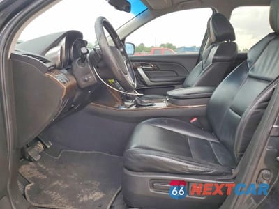 Zdjęcie 7 z 12 samochodu: 2013 ACURA MDX TECHNOLOGY VIN:2HNYD2H32DH524036 - miniatura