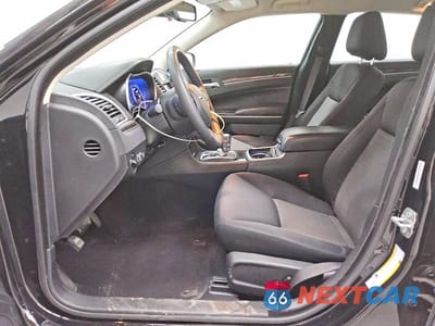 Zdjęcie 7 z 12 samochodu: 2022 CHRYSLER 300 TOURING VIN:2C3CCARG0NH205531 - miniatura
