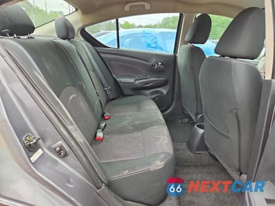 Zdjęcie 10 z 12 samochodu: 2018 NISSAN VERSA SV VIN:3N1CN7AP3JL837660 - miniatura
