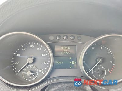 Zdjęcie 9 z 14 samochodu: 2009 MERCEDES-BENZ GL 550 4MATIC VIN:4JGBF86E69A467998 - miniatura