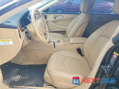 Zdjęcie 7 z 12 samochodu: 2007 MERCEDES-BENZ CLS 550 VIN:WDDDJ72X57A106939 - miniatura