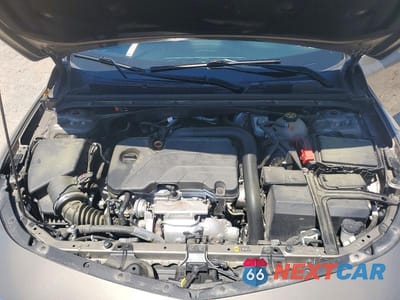 Zdjęcie 11 z 13 samochodu: 2020 CHEVROLET MALIBU LT VIN:1G1ZD5ST5LF061466 - miniatura