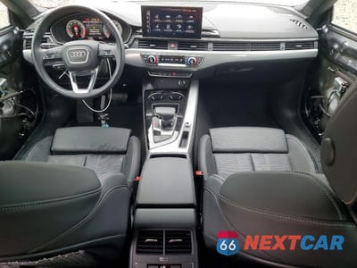 Zdjęcie 8 z 13 samochodu: 2023 AUDI A5 PRESTIGE 45 VIN:WAUEACF57PA052458 - miniatura