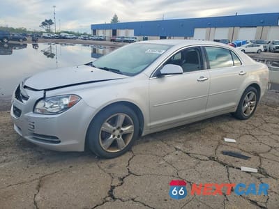 2012 CHEVROLET MALIBU 2LT 1G1ZD5EU5CF291772 - główne zdjęcie licytacji z USA - miniatura