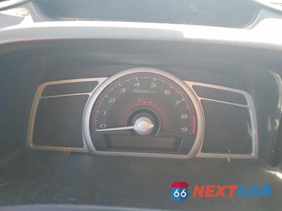 Zdjęcie 9 z 12 samochodu: 2006 HONDA CIVIC SI VIN:2HGFG21546H706471 - miniatura