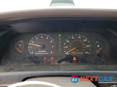 Zdjęcie 9 z 12 samochodu: 1998 TOYOTA AVALON XLS VIN:4T1BF18B6WU222817 - miniatura