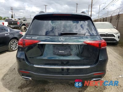Zdjęcie 6 z 13 samochodu: 2020 MERCEDES-BENZ GLE 350 VIN:4JGFB4JB6LA131035 - miniatura
