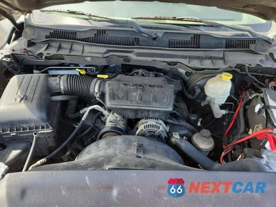 Zdjęcie 11 z 12 samochodu: 2012 DODGE RAM 1500 SLT VIN:1C6RD7GP5CS220807 - miniatura