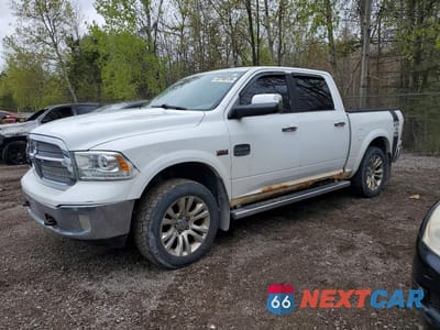 2013 RAM 1500 LONGHORN 1C6RR7PTXDS619616 - główne zdjęcie licytacji z USA - miniatura