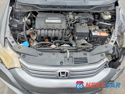 Zdjęcie 11 z 12 samochodu: 2011 HONDA INSIGHT LX VIN:JHMZE2H58BS005201 - miniatura