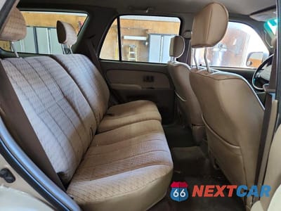 Zdjęcie 11 z 13 samochodu: 1996 TOYOTA 4RUNNER SR5 VIN:JT3HN86R0T0002817 - miniatura