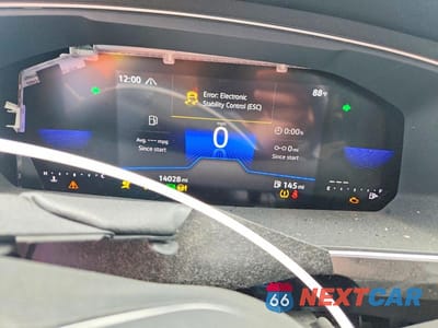 Zdjęcie 9 z 14 samochodu: 2024 VOLKSWAGEN TIGUAN S VIN:3VVFB7AX8RM032909 - miniatura