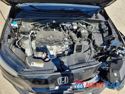Zdjęcie 12 z 13 samochodu: 2026 HONDA HR-V SPORT VIN:3CZRZ2H50TM743939 - miniatura