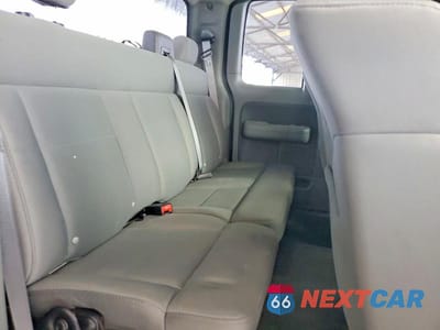 Zdjęcie 10 z 12 samochodu: 2008 FORD F150 VIN:1FTRX12W78FB49363 - miniatura
