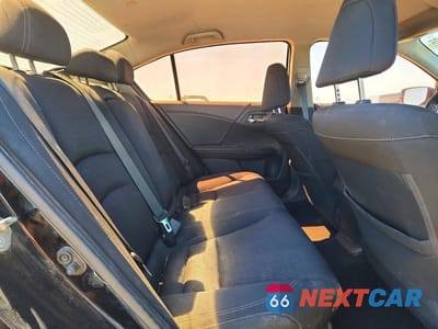 Zdjęcie 10 z 12 samochodu: 2015 HONDA ACCORD SPORT VIN:1HGCR2F54FA214124 - miniatura