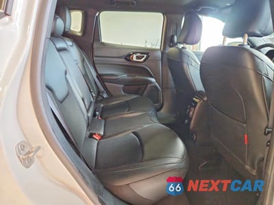 Zdjęcie 11 z 13 samochodu: 2025 JEEP COMPASS TRAILHAWK VIN:3C4NJDDN5ST532835 - miniatura