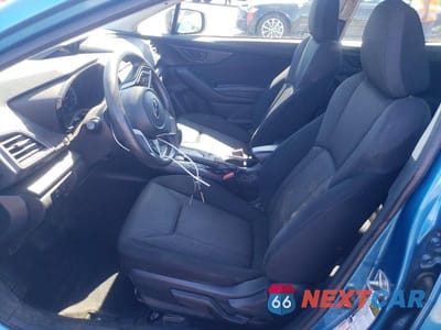 Zdjęcie 7 z 13 samochodu: 2019 SUBARU IMPREZA VIN:4S3GTAA64K3739324 - miniatura
