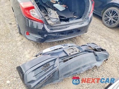 Zdjęcie 12 z 13 samochodu: 2016 HONDA CIVIC EX VIN:2HGFC2F79GH574153 - miniatura