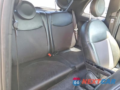 Zdjęcie 10 z 12 samochodu: 2016 FIAT 500 ELECTRIC VIN:3C3CFFGE4GT193111 - miniatura