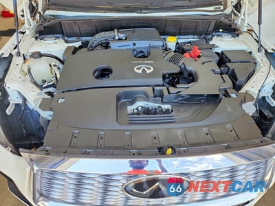 Zdjęcie 12 z 14 samochodu: 2023 INFINITI QX55 SENSORY VIN:3PCAJ5LR8PF100335 - miniatura