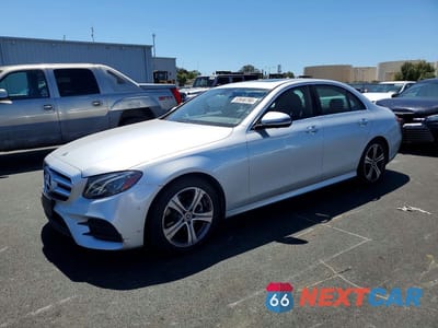 2019 MERCEDES-BENZ E 300 WDDZF4JBXKA592975 - główne zdjęcie licytacji z USA - miniatura