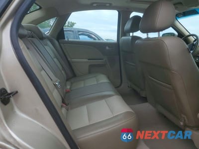 Zdjęcie 10 z 12 samochodu: 2006 MERCURY MONTEGO PREMIER VIN:1MEHM42126G600909 - miniatura