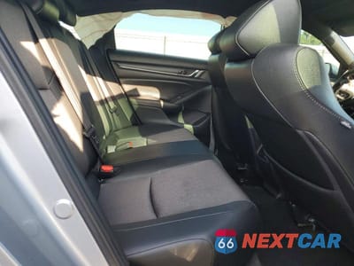 Zdjęcie 11 z 13 samochodu: 2020 HONDA ACCORD VIN:1HGCV1F37LA117483 - miniatura