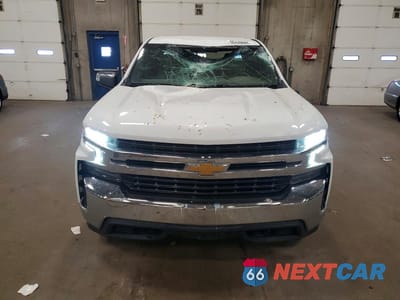 Piąte zdjęcie samochodu w środku: 2019 CHEVROLET SILVERADO K1500 LT VIN:1GCUYDEDXKZ232813 - miniatura