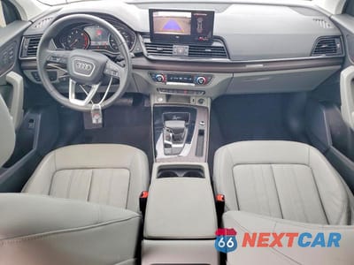 Zdjęcie 8 z 13 samochodu: 2023 AUDI Q5 PREMIUM 45 VIN:WA1GAAFY2P2158797 - miniatura
