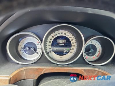 Zdjęcie 9 z 12 samochodu: 2014 MERCEDES-BENZ E 350 4MATIC VIN:WDDHF8JB4EA816216 - miniatura