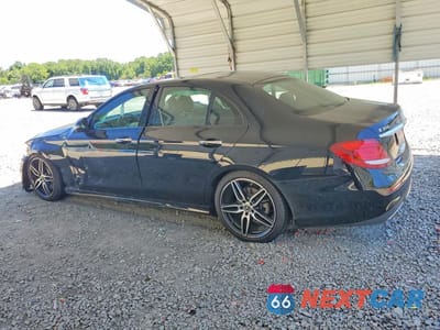 Drugie zdjęcie samochodu z przodu: 2020 MERCEDES-BENZ E 350 VIN:WDDZF8DB6LA720634 - miniatura