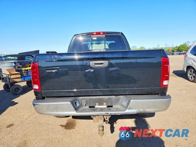 Zdjęcie 6 z 12 samochodu: 2004 DODGE RAM 1500 ST VIN:1D7HU18N14S725975 - miniatura