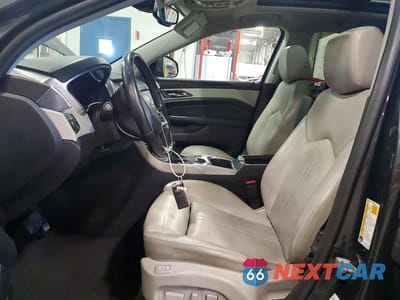 Zdjęcie 7 z 14 samochodu: 2014 CADILLAC SRX PREMIUM COLLECTION VIN:3GYFNGE35ES677191 - miniatura