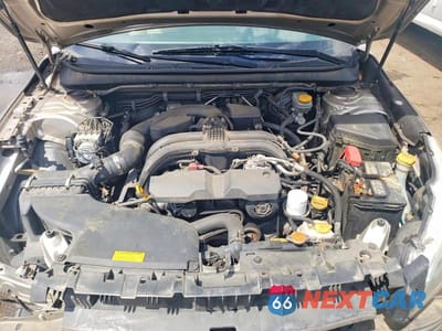 Zdjęcie 11 z 13 samochodu: 2015 SUBARU LEGACY 2.5I LIMITED VIN:4S3BNAN67F3069305 - miniatura