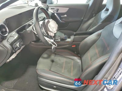 Zdjęcie 7 z 12 samochodu: 2020 MERCEDES-BENZ CLA 250 VIN:W1K5J4GB1LN124082 - miniatura