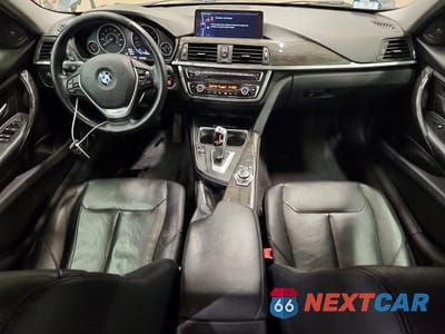 Zdjęcie 8 z 12 samochodu: 2013 BMW 328 XI SULEV VIN:WBA3B5C59DF595801 - miniatura